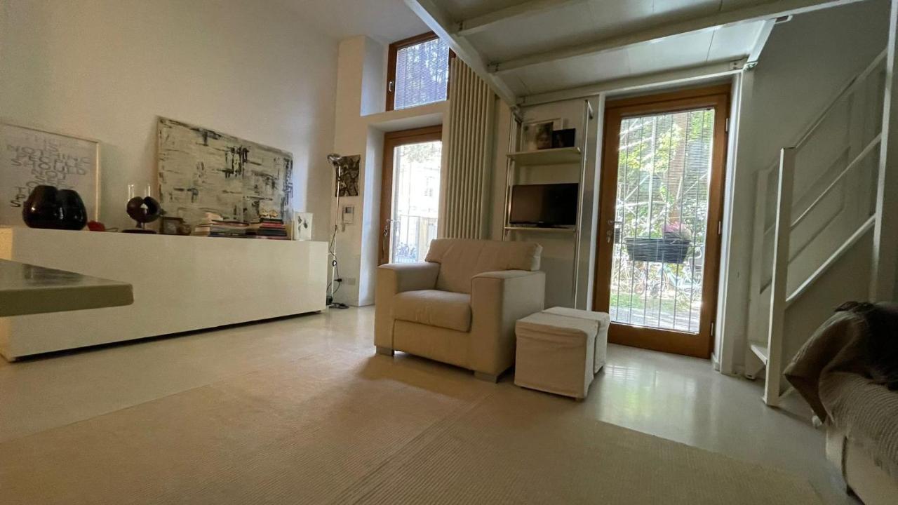 Apartment Nolo Square Mailand