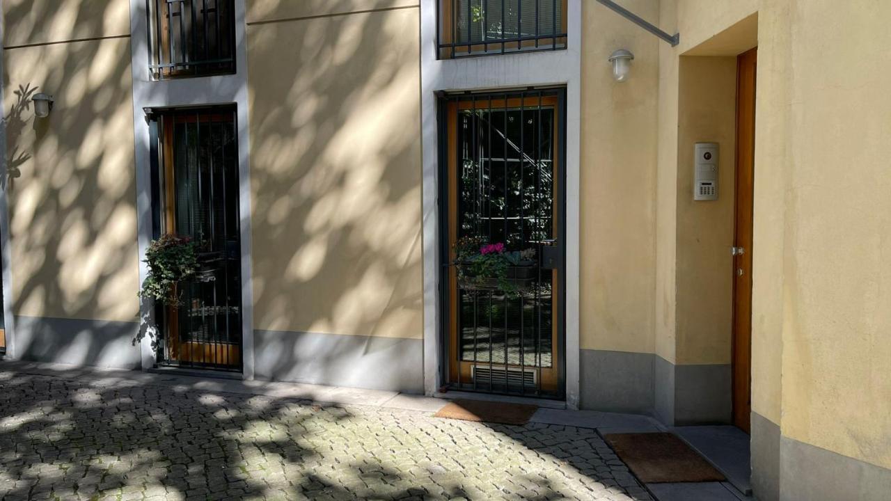 Apartment Nolo Square Mailand