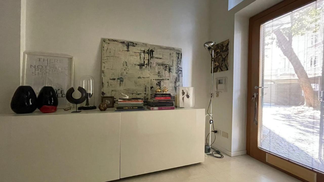 Nolo Square Apartment Mailand