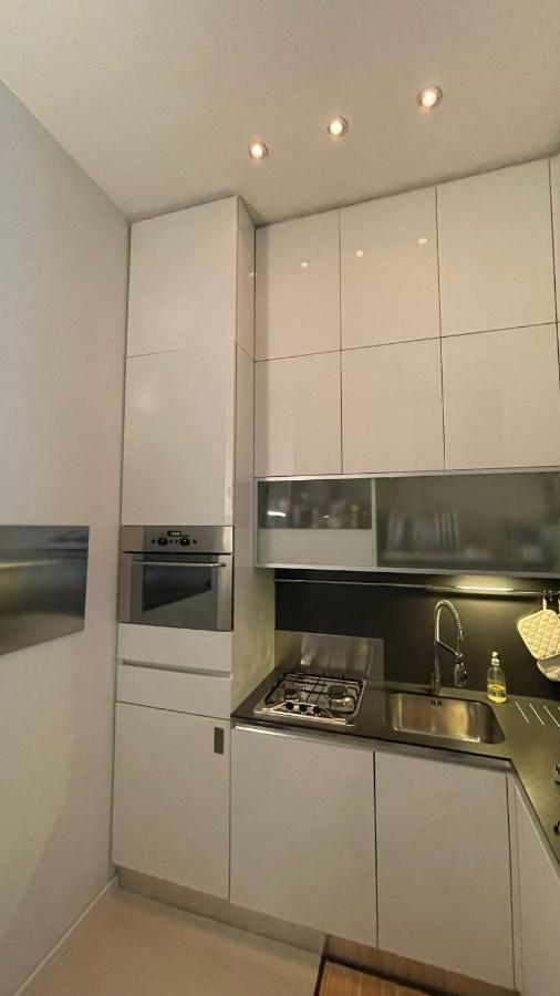 Apartment Nolo Square Mailand
